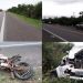Casal e filho de 5 anos morrem em acidente na BR 407