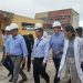 Deputado Alex da Piatã visita obras de reforma e participa do ato de instalação de dez novos leitos de UTI do hospital Dantas Bião em Alagoinhas
