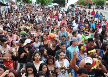 Bloco das Muquinhas, o carnaval de rua de Euclides da Cunha