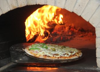 Di Beco Pizza Bar em Retirolândia tem se destacado entre as melhores da região sisaleira