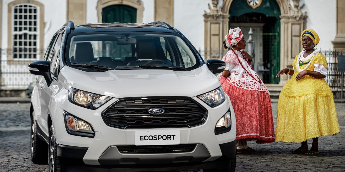 Ford dá dicas para cuidar do carro durante o verão