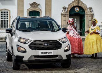 Ford dá dicas para cuidar do carro durante o verão