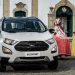 Ford dá dicas para cuidar do carro durante o verão