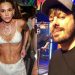 Internautas se revoltam com Danilo Gentilli por insinuar que Bruna Marquezine usa drogas