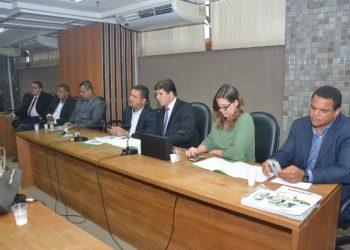 Frente parlamentar defende mudança na lei de licitação para incluir consórcios