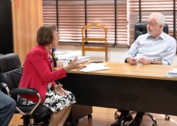 “Rodovia Pintadas – Capela está entre as prioridades do Governo do Estado em 2020”, comemora a deputada Neusa Cadore