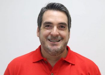 Sandro Magalhães toma posse como presidente do PT Serrinha nesta sexta (14)