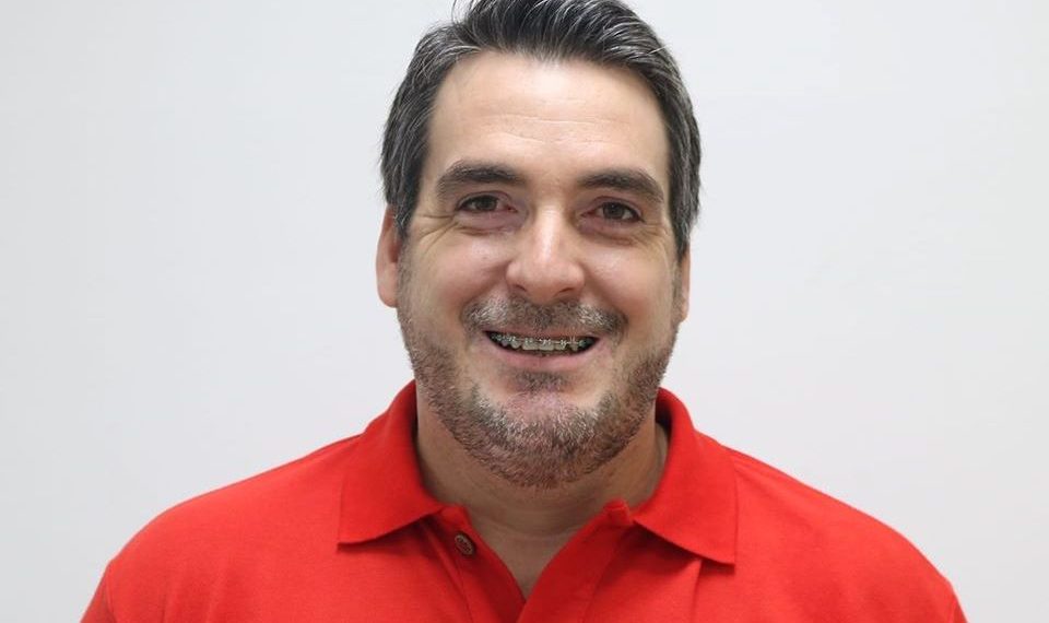 Sandro Magalhães toma posse como presidente do PT Serrinha nesta sexta (14)