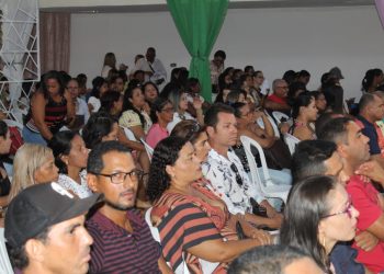 Itiúba – Abertura da Jornada Pedagógica reúne todos os profissionais de educação