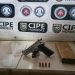 Acusado de envolvimento com o tráfico de drogas morre em confronto com a CIPE Nordeste