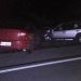 Colisão frontal na BR 324 deixa sete pessoas feridas