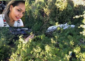 Jovem de 22 anos morre em acidente na BR 116