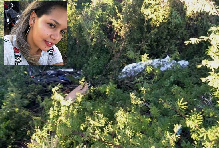 Jovem de 22 anos morre em acidente na BR 116