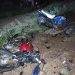 Colisão entre motos deixa dois homens mortos na BA-120
