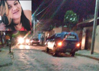 Cadeirante é assassinada dentro de casa