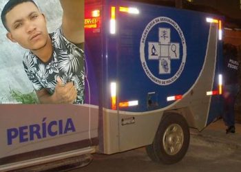 Jovem de 18 anos é assassinado após ter casa invadida