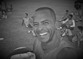 Morre em Uberlândia André Neles, ex-atacante do Vitória, Palmeiras, Atlético-MG e Internacional