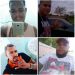 Quatro homens são mortos em festa de paredão
