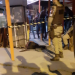 Homem é morto a tiros quando se encontrava em trailer de lanches