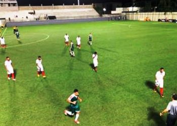 Copa do Brasil – Jogando em casa, Bahia de Feira vence o Luverdense e garante vaga na segunda fase