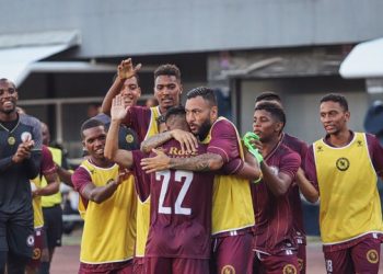 Baianão: Jacuipense jogando contra o Bahia consegue empate nos acréscimos e se mantém no G4