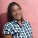 Jovem é detida pela PM e confessa ter participado do crime de latrocínio em Santaluz