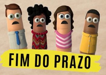 Biometria: eleitores têm até terça-feira (18) para realização do recadastramento