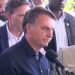 Bolsonaro diz que, em 2005, Adriano Nóbrega era herói da PM do Rio
