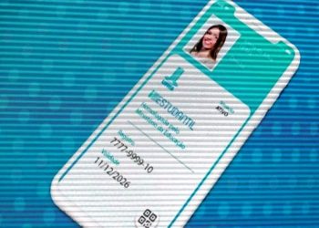 Estudantes têm até este domingo para baixar a ID Estudantil de graça