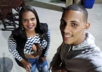 Jovem natural de Jacobina e esposa são assassinados a tiros em SP