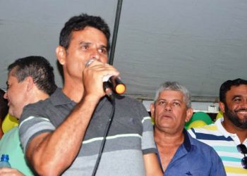 População de Uberlândia comemora a inauguração de diversas obras da Prefeitura