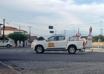 Auditores da CGU estarão no município de Queimadas entre os dias 10 a 14 de fevereiro