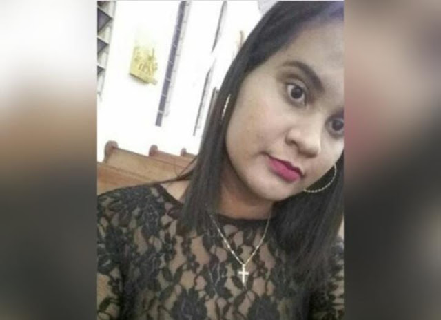 Jovem morre vítima de choque elétrico quando passava ferro em roupa