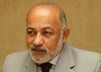 Morre ex-reitor da Uneb Lourisvaldo Valentim