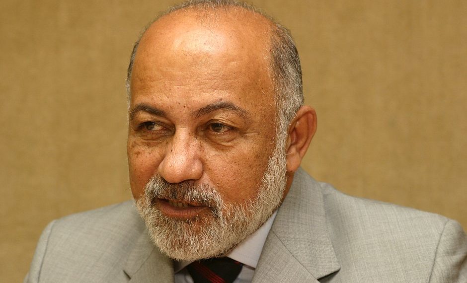 Morre ex-reitor da Uneb Lourisvaldo Valentim