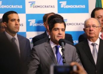 DEM pretende ter candidato a prefeito em 16 dos 20 maiores colégios eleitorais da Bahia