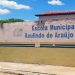 Três indivíduos invadem escola para roubar e espancam guarda municipal
