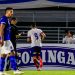 Com gols de Juninho e Gilberto, Bahia vence o CSA em Alagoas pela Copa do Nordeste