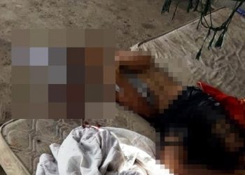 Homem é morto a tiros quando dormia em rede no Povoado Pedras Altas
