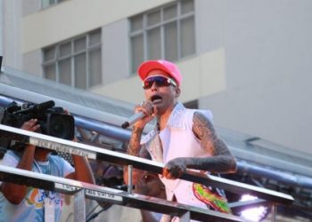 Governador aciona PGE para adotar medidas contra Igor Kannário