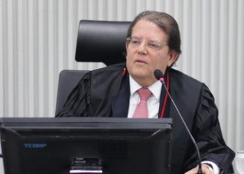 Faltam 7 dias: presidente do TRE-BA chama a atenção para prazo de encerramento da biometria
