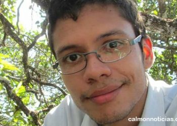 Jovem natural de Miguel Calmon é morto pela PM de SP após invadir igreja armado