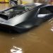 Lamborghini Huracán de R$ 1,6 milhão atingida por enchente em SP não tinha seguro
