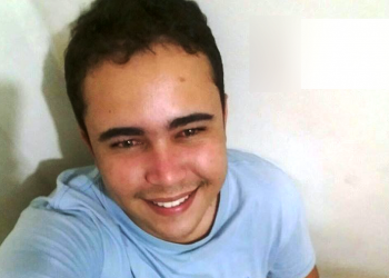 Jovem é assassinado a tiros no Distrito Pataíba