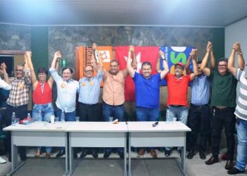 Partidos de oposição de Valente se reúnem para planejarem eleições municipais