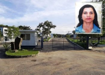 Feira: engenheira morre vítima de explosão no interior de pedreira