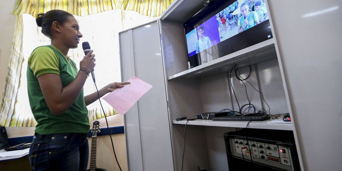 MEC publica novas diretrizes para formação de professores