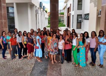 Professores de Pintadas solicitam intervenção do MP para receberem Piso Nacional do Magistério