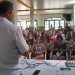 Em Assembleia trabalhadores da Educação de Queimadas aprovam “Calendário de Luta”