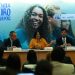 Governo lança campanha para reduzir gravidez na adolescência